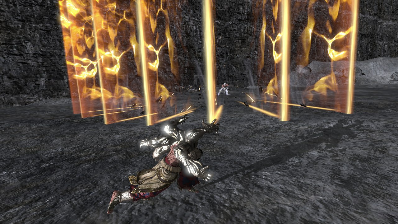 Asura´s Wrath - Imagen 24